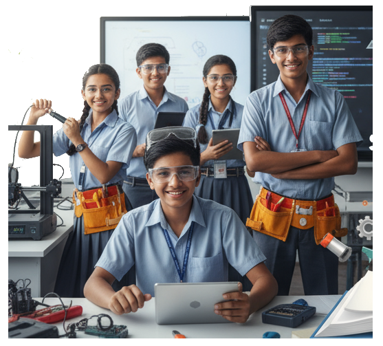 Implementation illustration